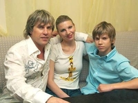 Глызин отдаст экс-супруге круглую сумму