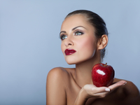 Советы для тех, кто хочет похудеть без диеты