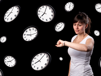 Распоряжайся временем с пользой