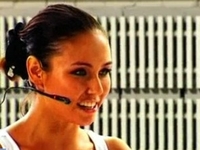 Утренняя гимнастика: занимаемся растяжкой