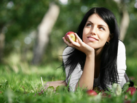 10 правил счастливой женщины