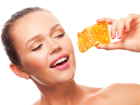 Ученые назвали новые свойства меда