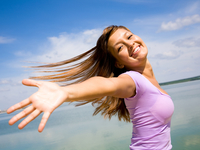 Женское счастье в альтруизме?