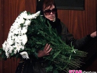 Дочь Гурченко рассказала правду о ссорах в своей семье