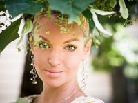 Анастасия Волочкова о вере и религии