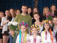 Звезды против детской жестокости