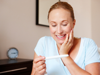 Чем опасна беременность после 40 лет