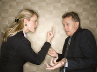 Научись правильно просить прощения