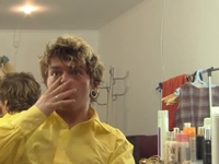 Александр Кривошапко высмеивает ГАИ