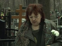 Откровения дочери Гурченко. Слезы на могиле