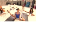 Делаем растяжку