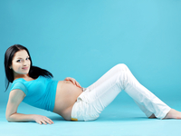 Какие продукты самые полезные для беременных