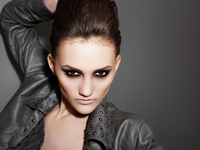 Модный макияж 2011: стреляем глазками