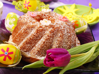 Как выйти из Великого поста?