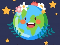 День Земли 2020: факты и история праздника