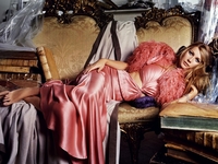 Кто они, звездные вегетарианки