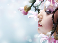 Как правильно сделать дневной макияж