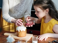 Великая Суббота 2022: какие блюда нужно готовить