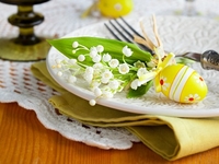 ТОП-5 оригинальных идей для пасхальных яиц