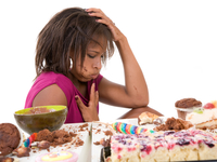 Как привести себя в порядок после праздников?