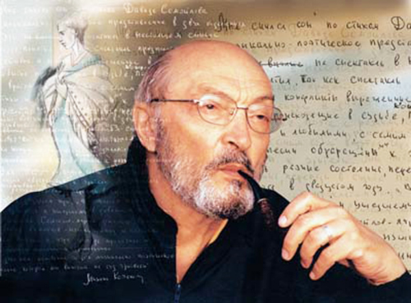 Тело Михаила Козакова не могли вывезти из Тель-Авива