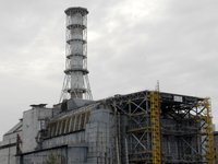 Памятная дата: 34 года со дня трагедии на Чернобыльской АЭС