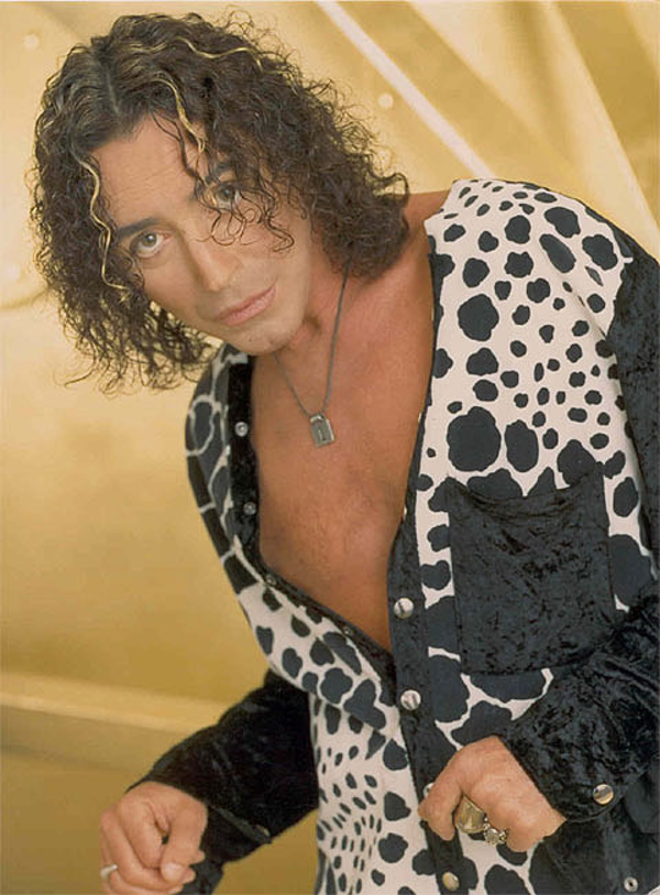 Леонтьев получил большую дозу облучения в Чернобыле