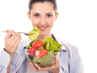 Как выбрать овощи, чтобы не отравиться