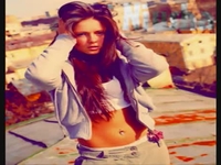 Нюша снимает новый клип