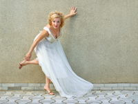 Беременность и обувь на каблуке: носить или не носить