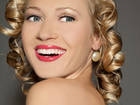 Мастер-класс: макияж Голливудский шик