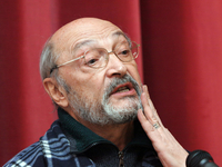 Козаков умер от проклятия
