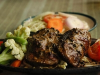 Секреты вкусного бифштекса