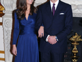 Королевская чета пригласила на свадьбу экс-любимых