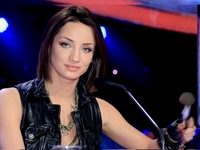 Денисова: Я борюсь с эгоизмом Кривошапко