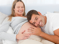 Икота малыша в утробе: что нужно знать