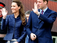 История королевской любви