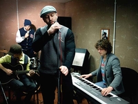 Серега и Дети капитана Гранта: дебютный клип