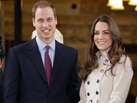 Сценарий свадьбы принца Уильяма и Кейт Миддлтон