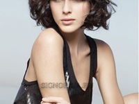 Бриллиантовый блеск волос от Franck Provost 2011