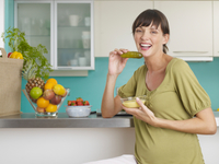 Какие факторы влияют на вес малыша при рождении