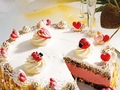 Торт Весенний