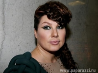 Ева Польна родила от трансвестита
