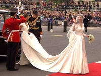 Кейт Миддлтон и принца Уильяма ждут в Карпатах