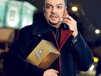 Филипп Киркоров презентовал скандальный гей-клип