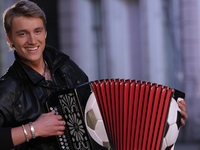 Алексей Воробьев опозорился в Дюссельдорфе