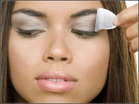 Обзор креативных новинок косметики