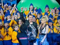 Фотоотчет: полуфинал проекта МАЙDАН’S