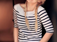 Слава Фролова беременна