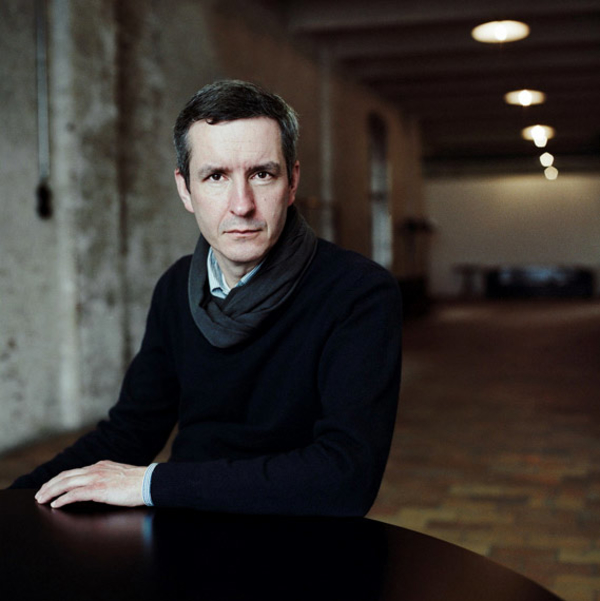 Дрис Ван Нотен / Dires Van Noten